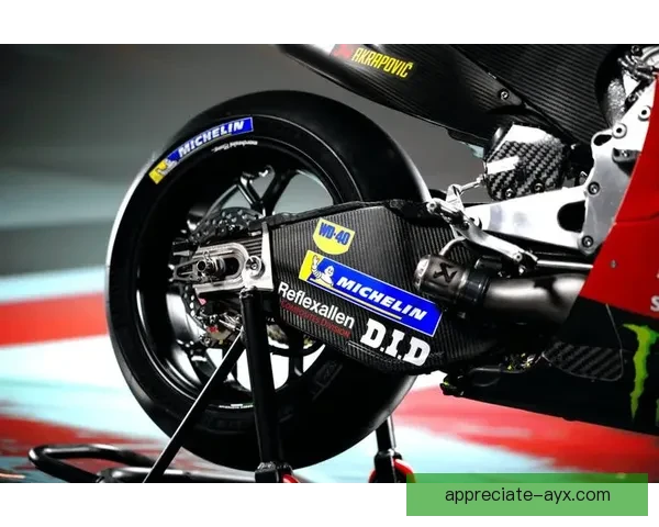 2026赛季MotoGP车手转会风云与冠军格局前瞻最新动态解析 2026赛季MotoGP车手转会风云与冠军格局前瞻最新动态解析