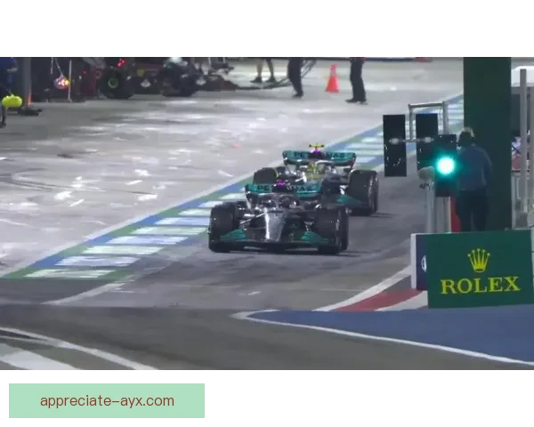 F1新赛季风云再起车队格局与冠军之争前瞻焦点车手动态解析全景