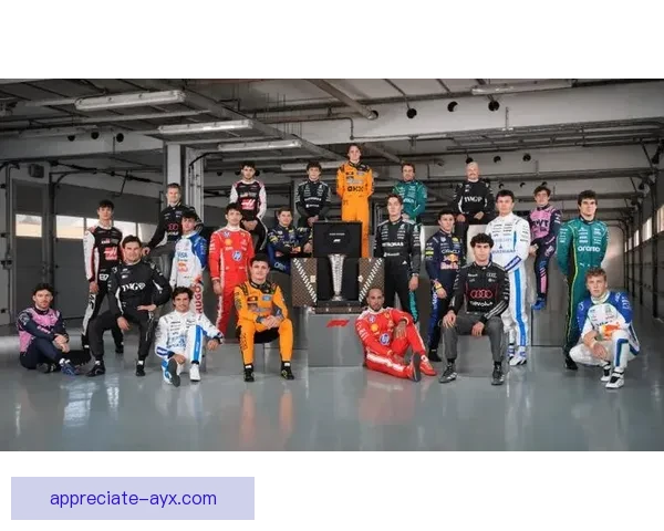 F1车手赛季表现大起大落 谁能在接下来的比赛中逆袭夺冠