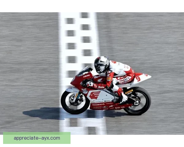 MotoGP新赛季揭幕战激烈角逐车手争冠格局初现多队竞速引爆关注