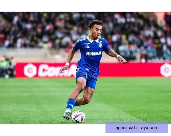 以斯特拉斯堡俱乐部为核心探索法国足球的历史与未来发展路径