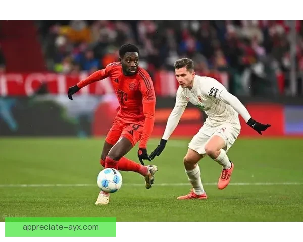 拜仁慕尼黑新赛季备战全面提速高层引援计划浮出水面凸显雄心壮志