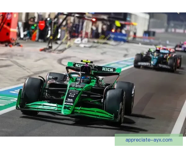 新赛季F1围场风云再起车队博弈与冠军悬念全面升级引爆赛道焦点 新赛季F1围场风云再起车队博弈与冠军悬念全面升级引爆赛道焦点