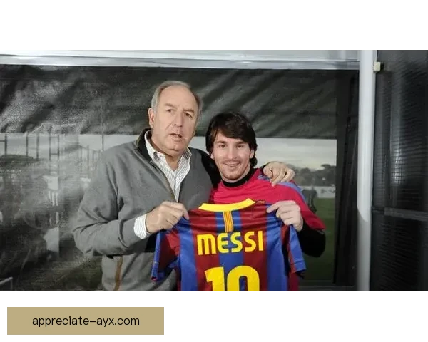 梅西回归巴萨成可能性最大 俱乐部高层正积极沟通商讨签约事宜