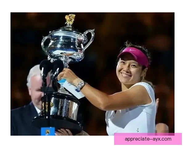 网球大满贯赛季落幕 各大明星精彩表现引发热议