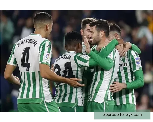 皇家贝蒂斯俱乐部百年荣耀与安达卢西亚足球精神传承之路未来愿景