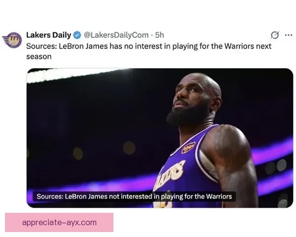 詹姆斯率湖人逆转勇士重返西部前三季后赛形势再生变数引发联盟震动