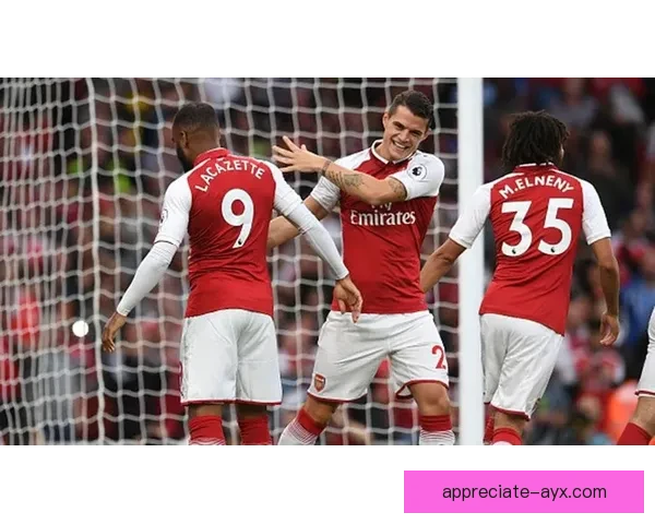 阿森纳俱乐部百年荣耀传承与英超复兴战略全景深度解析历程回顾