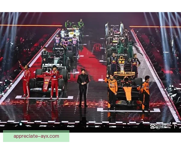 F1新赛季揭幕战大揭秘 各车队阵容与技术创新齐亮相