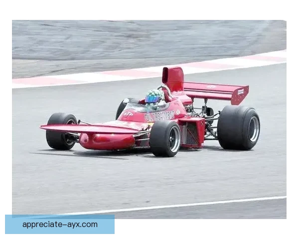 F1赛季新变化引热议 车队策略调整与技术革新成关键因素