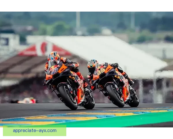 MotoGP赛季激战正酣 知名车队阵容更新 新车亮相引发热议