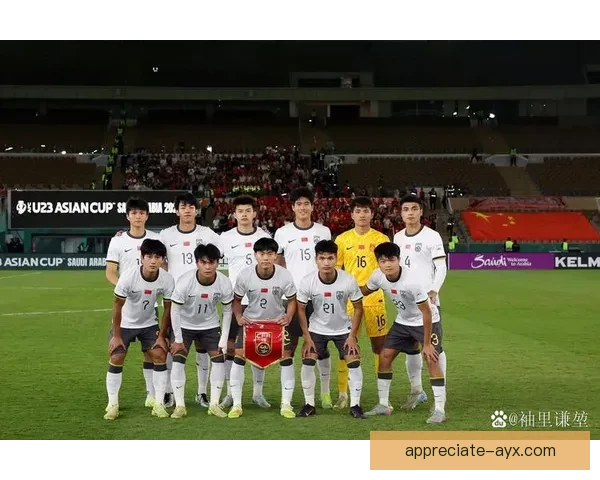 中国队逆袭击败日本队，挺进亚洲杯决赛创历史新高