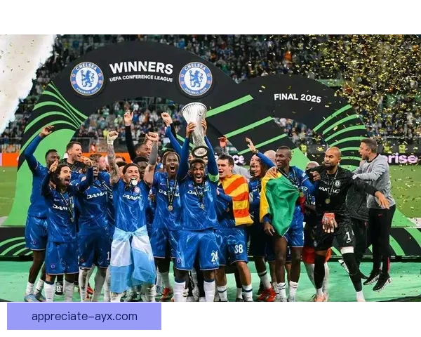 切尔西俱乐部辉煌历程与未来发展战略全面解析