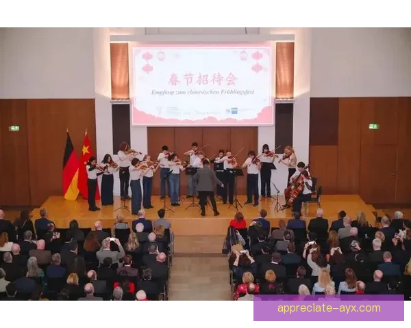 和睦法兰克福俱乐部推动多元文化交流与社会融合发展新探索