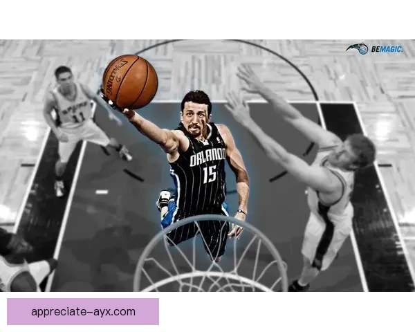 奥兰多魔术最新赛季全景解析与球队未来发展趋势分析 奥兰多魔术最新赛季全景解析与球队未来发展趋势分析