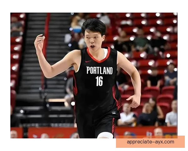 开拓者最新动态：球队阵容调整与新秀表现引球迷关注