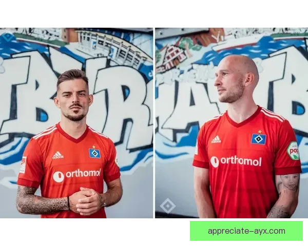 汉堡俱乐部最新赛季战报与队伍未来发展规划全面解析 汉堡俱乐部最新赛季战报与队伍未来发展规划全面解析