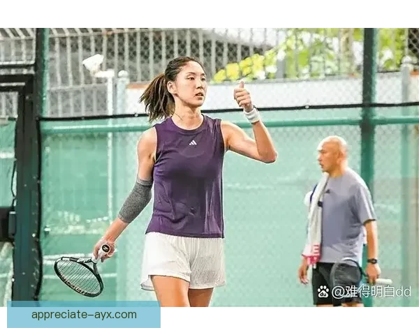 网球赛场风云再起顶尖选手鏖战四大满贯争夺荣誉