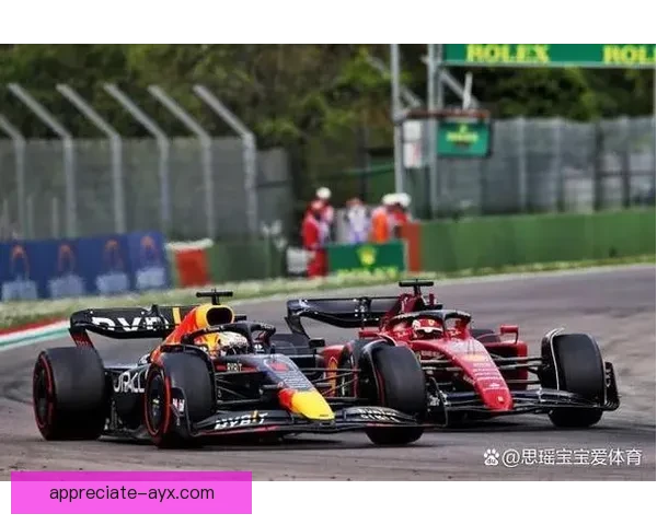 F1新赛季激烈争夺赛程曝光各车队实力对比分析