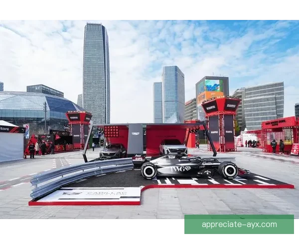 F1赛季最新动态揭晓各车队备战策略与关键车手表现分析