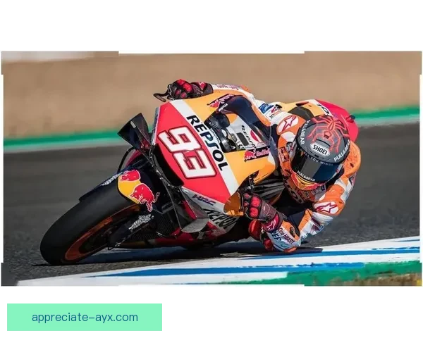 MotoGP赛季精彩回顾：顶级车手争夺激烈，赛事高潮迭起