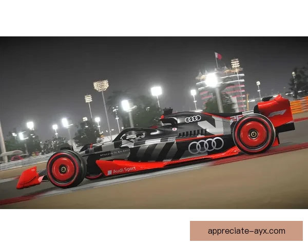 F1车手赛季表现亮眼 本田与梅赛德斯竞争加剧