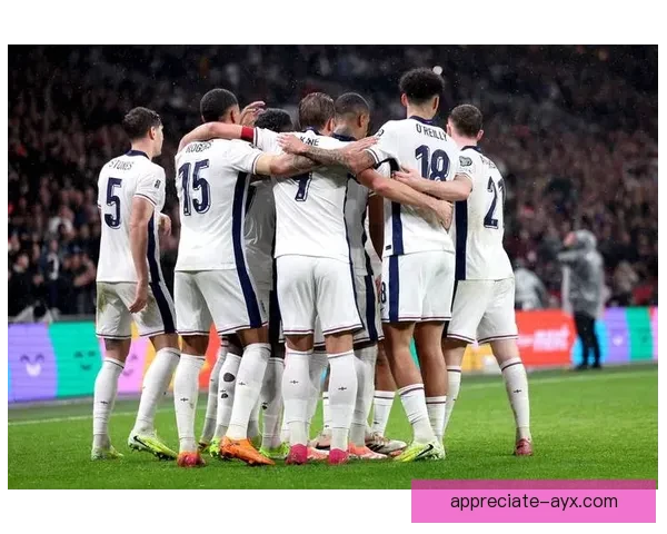 世界杯爆冷不断，年轻球员崛起改写足球格局新篇章