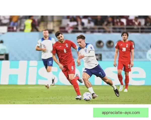 围绕伊朗世界杯表现解析战术演变与球队未来发展前景全球格局展望