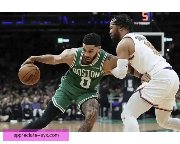 季后赛格局骤变巨星爆发与黑马崛起引发联盟新震荡与争冠悬念升级