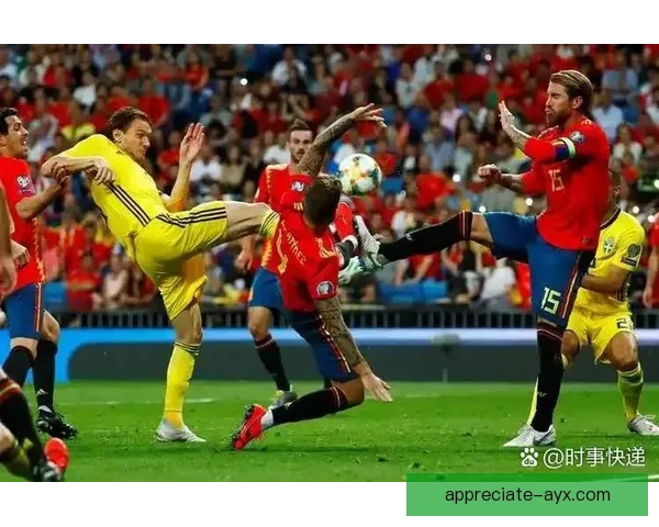 欧洲杯激战正酣国家队新星崭露头角引发球迷热议