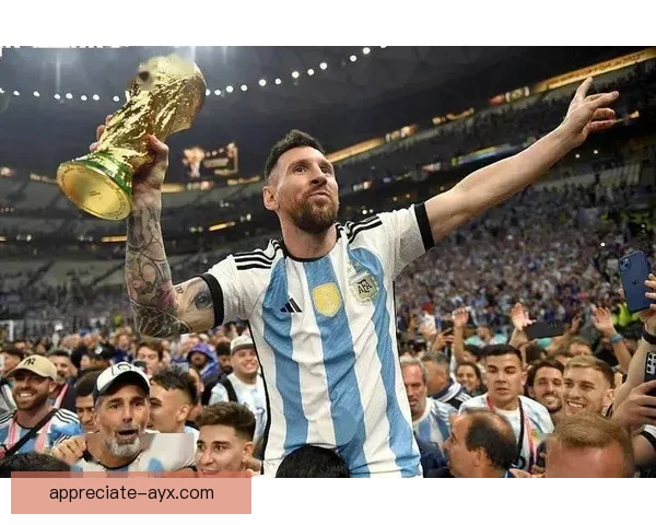 梅西率队逆转胜利 引领世界杯小组赛再创佳绩