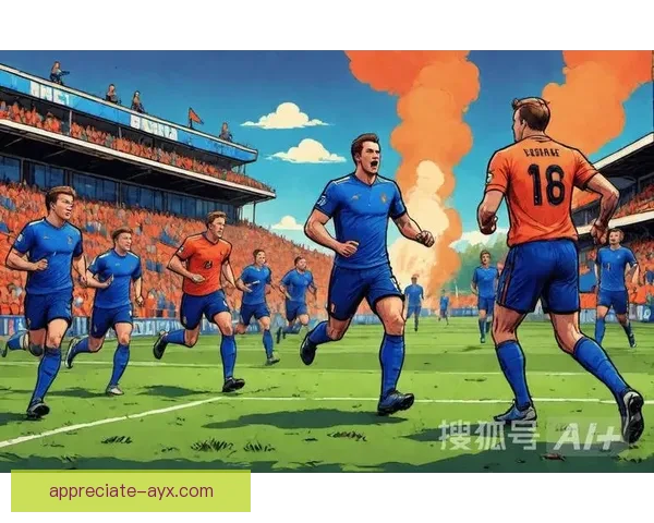 热那亚足球俱乐部历史沿革与未来发展探析：从辉煌到挑战的足球之路