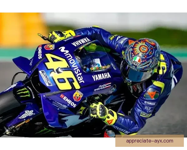 最新MotoGP赛场风云激荡车手争冠格局再迎重大变局